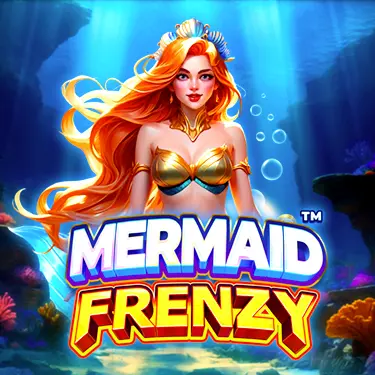 Mermaid Frenzy